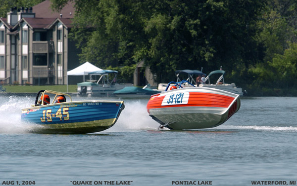 Quake On The Lake From John Gacioch (newer photo)